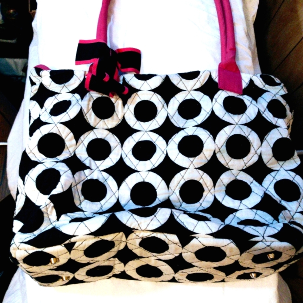 Handbag cute